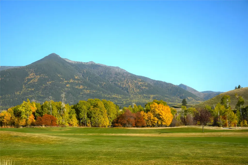 324 & 326 Indian Springs Road Eureka MT 59917