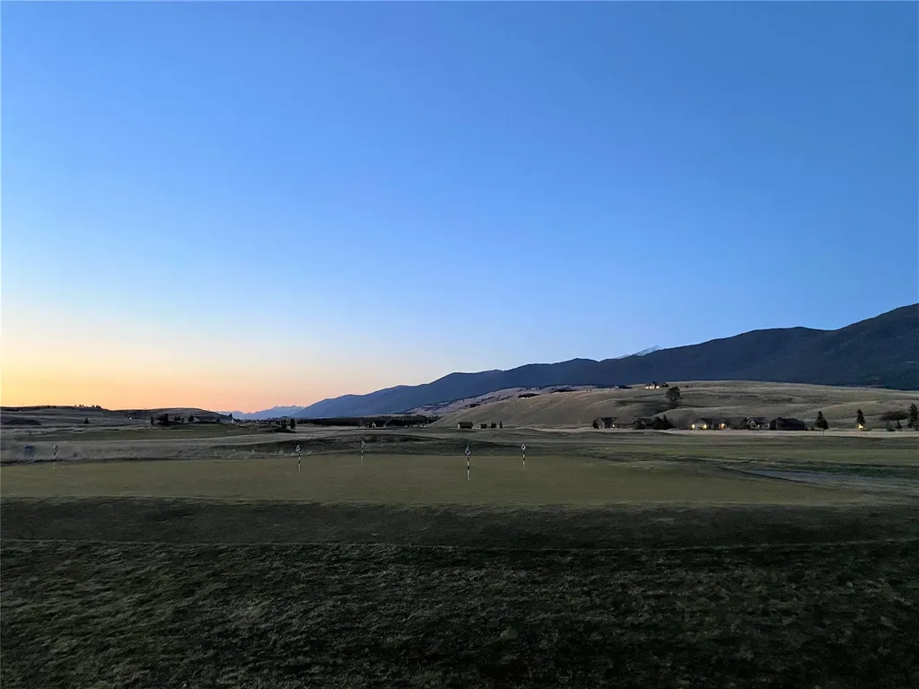 324 & 326 Indian Springs Road Eureka MT 59917