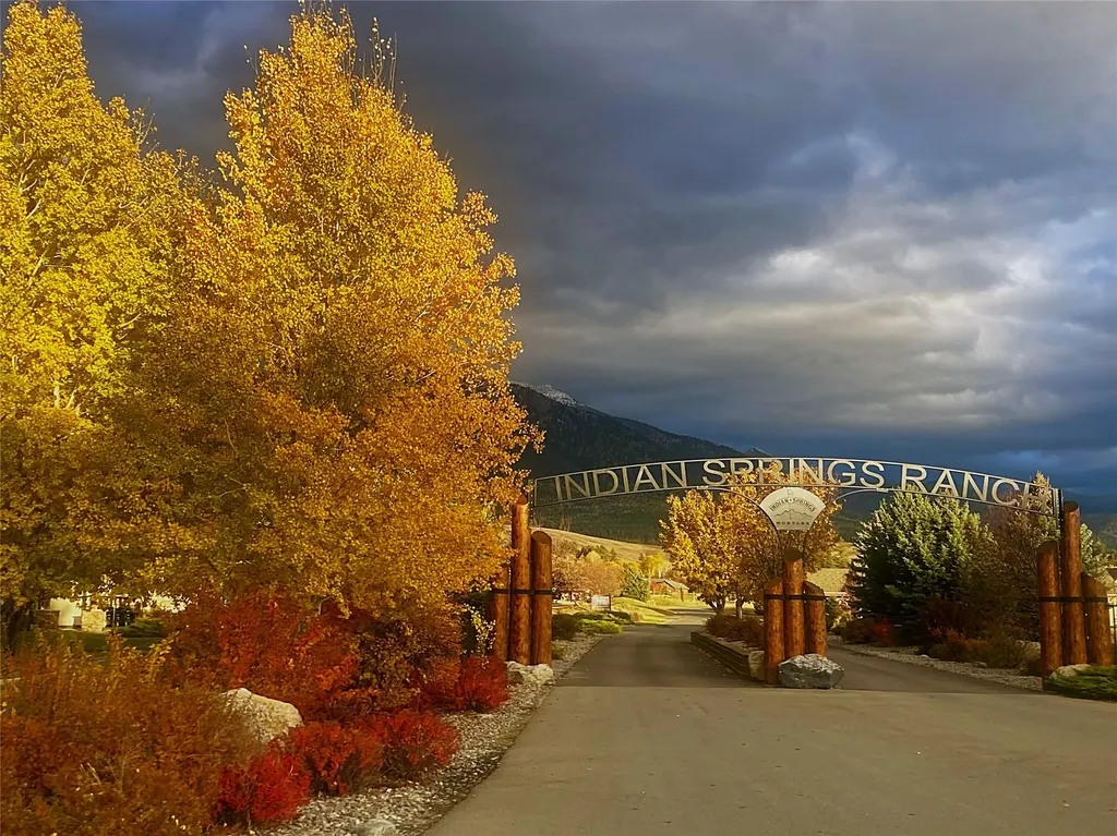 324 & 326 Indian Springs Road Eureka MT 59917