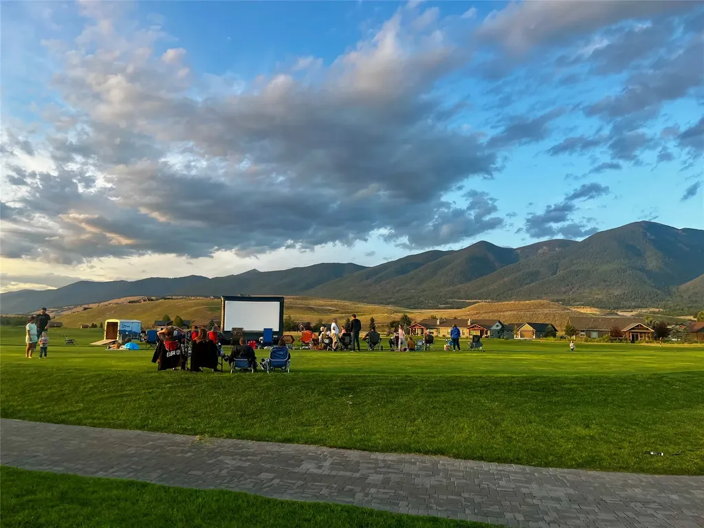 324 & 326 Indian Springs Road Eureka MT 59917
