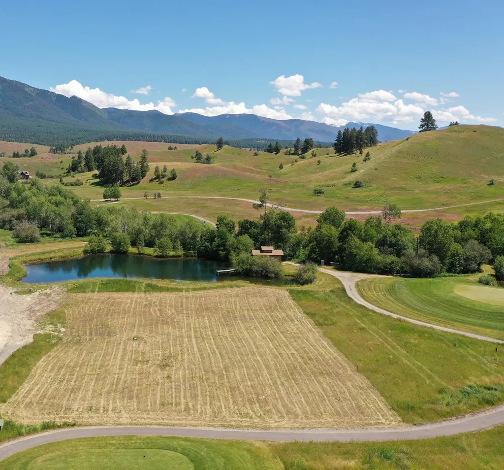 324 & 326 Indian Springs Road Eureka MT 59917