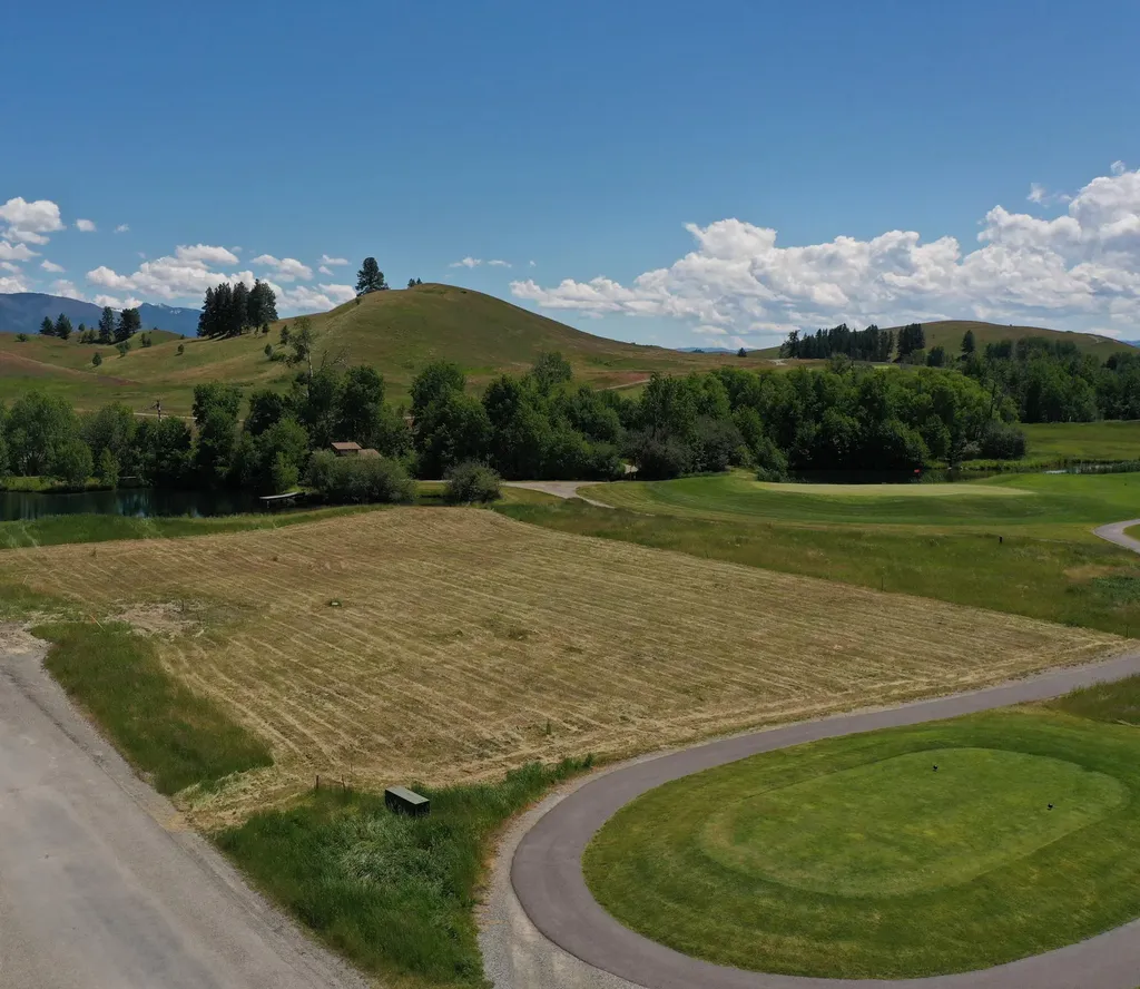 324 & 326 Indian Springs Road Eureka MT 59917