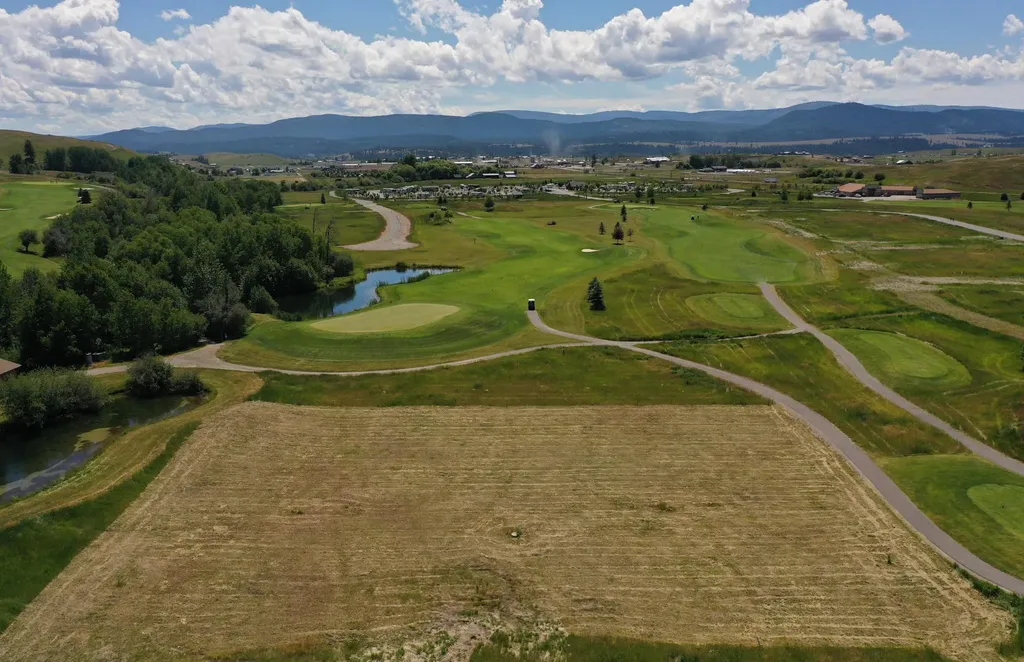 324 & 326 Indian Springs Road Eureka MT 59917