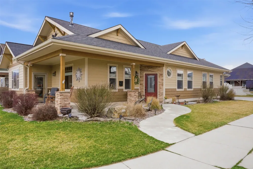2525 Riata Road Missoula MT 59808