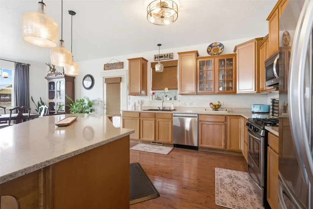 2525 Riata Road Missoula MT 59808
