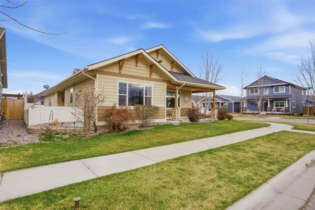 2525 Riata Road Missoula MT 59808