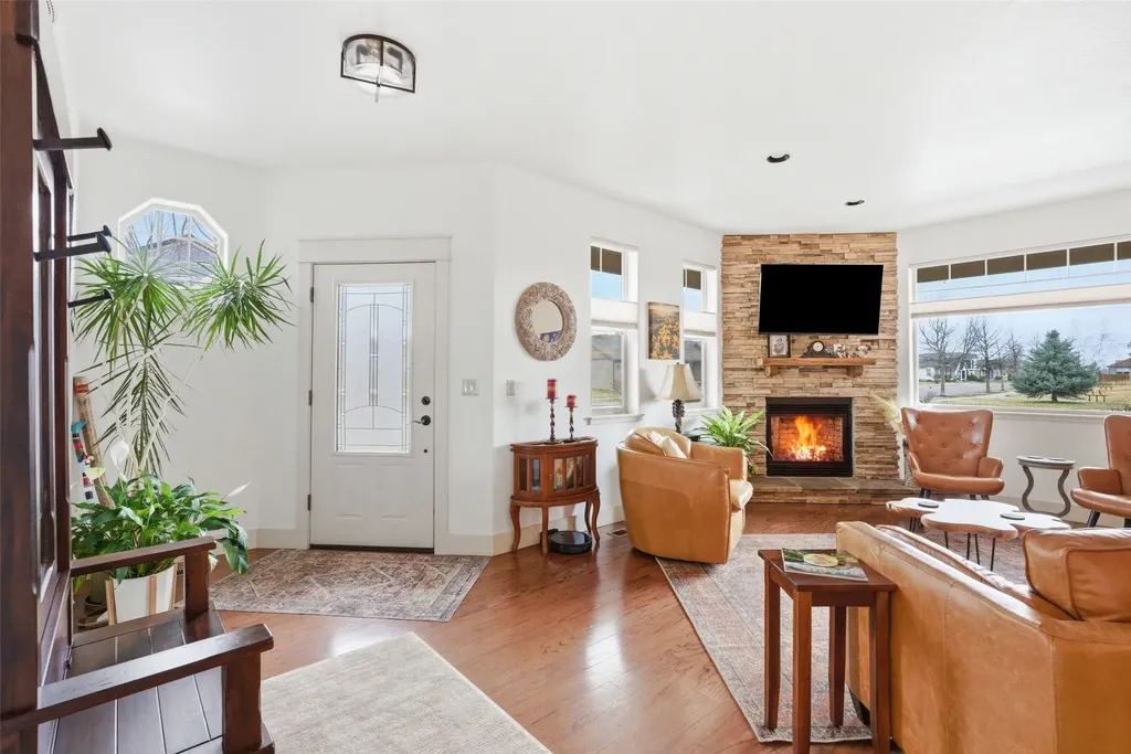 2525 Riata Road Missoula MT 59808
