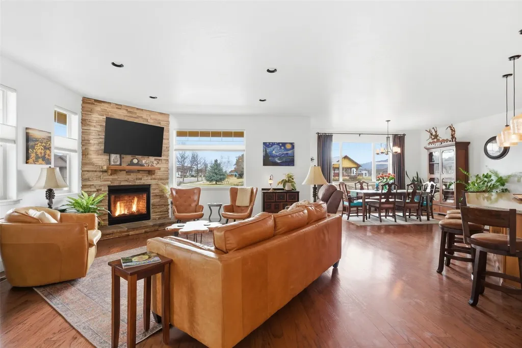 2525 Riata Road Missoula MT 59808