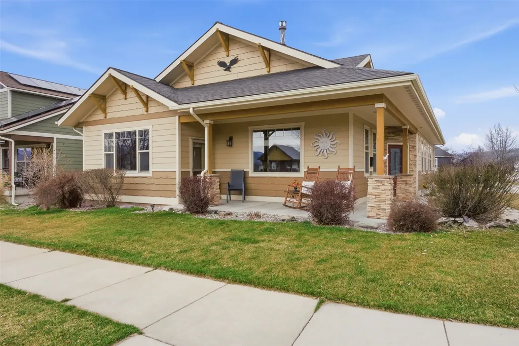 2525 Riata Road Missoula MT 59808