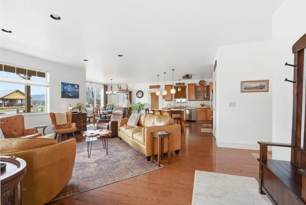 2525 Riata Road Missoula MT 59808