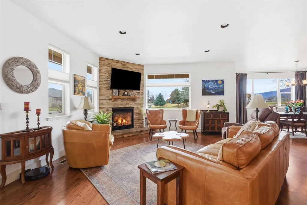 2525 Riata Road Missoula MT 59808