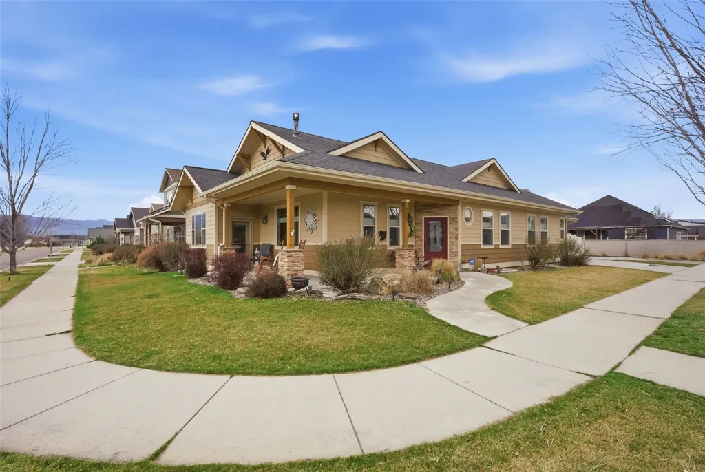 2525 Riata Road Missoula MT 59808