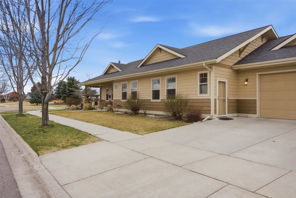 2525 Riata Road Missoula MT 59808