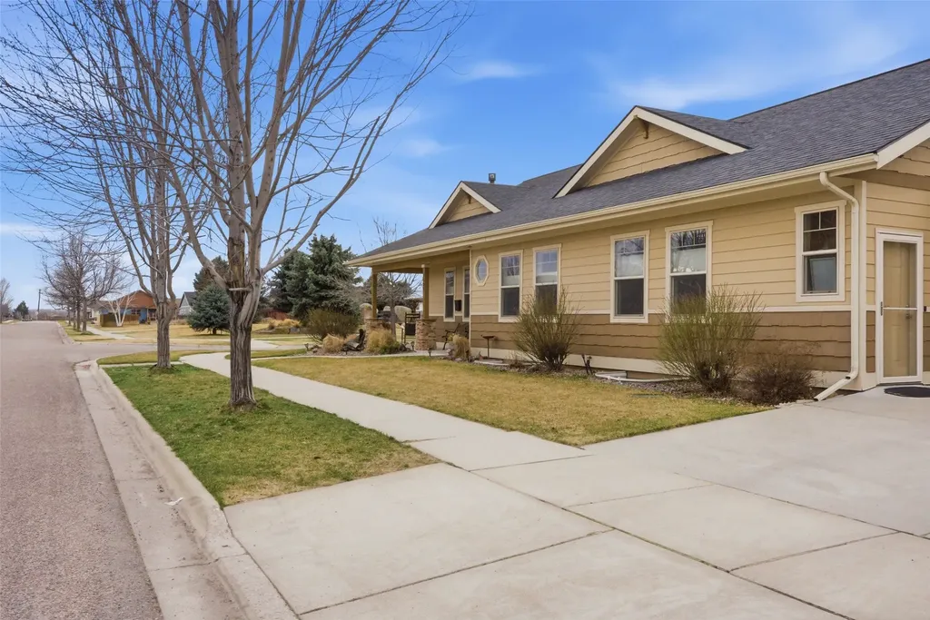 2525 Riata Road Missoula MT 59808