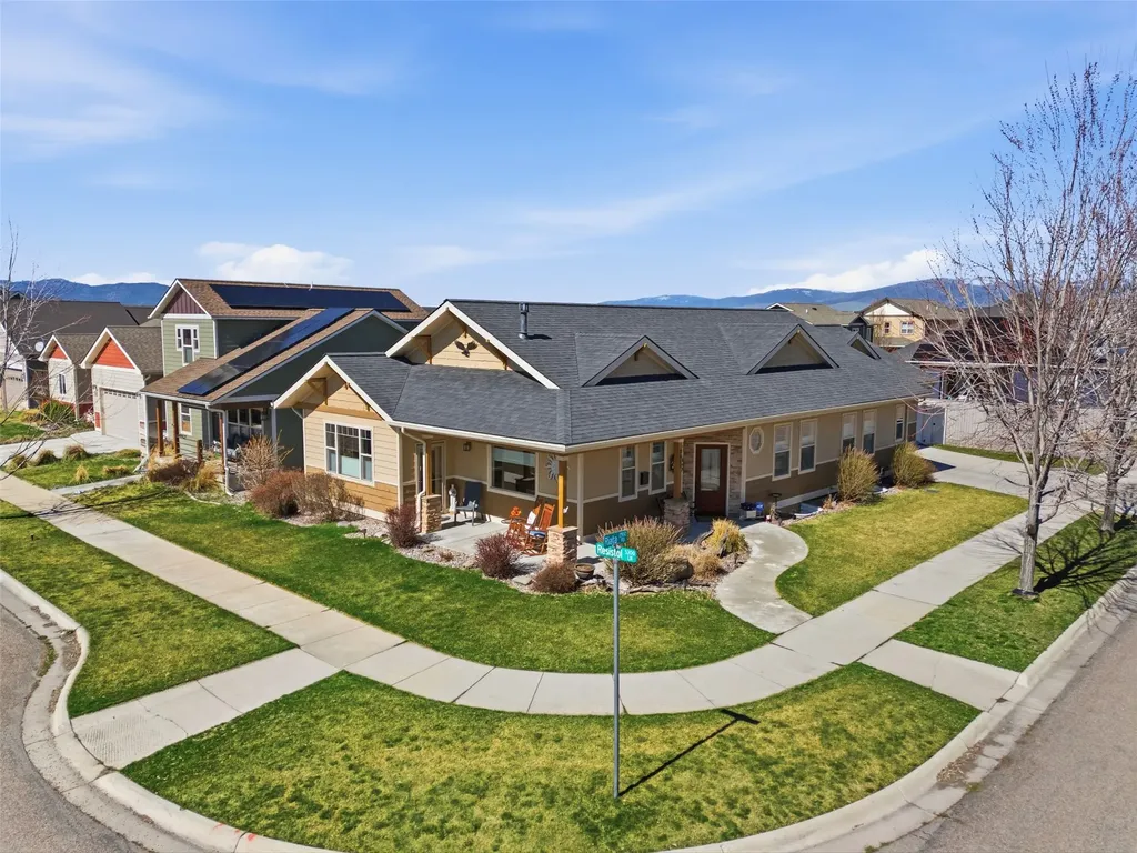 2525 Riata Road Missoula MT 59808