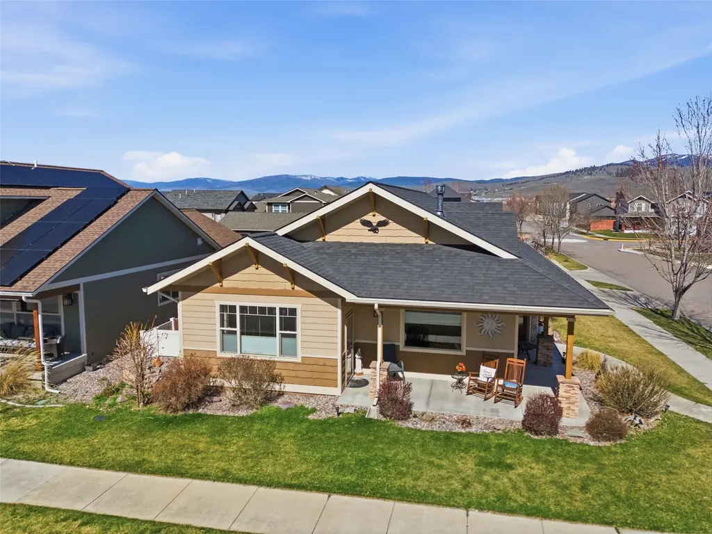 2525 Riata Road Missoula MT 59808