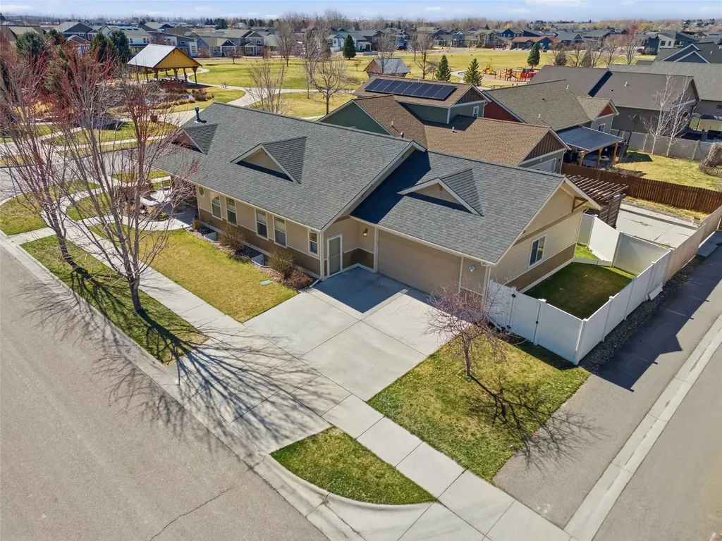 2525 Riata Road Missoula MT 59808