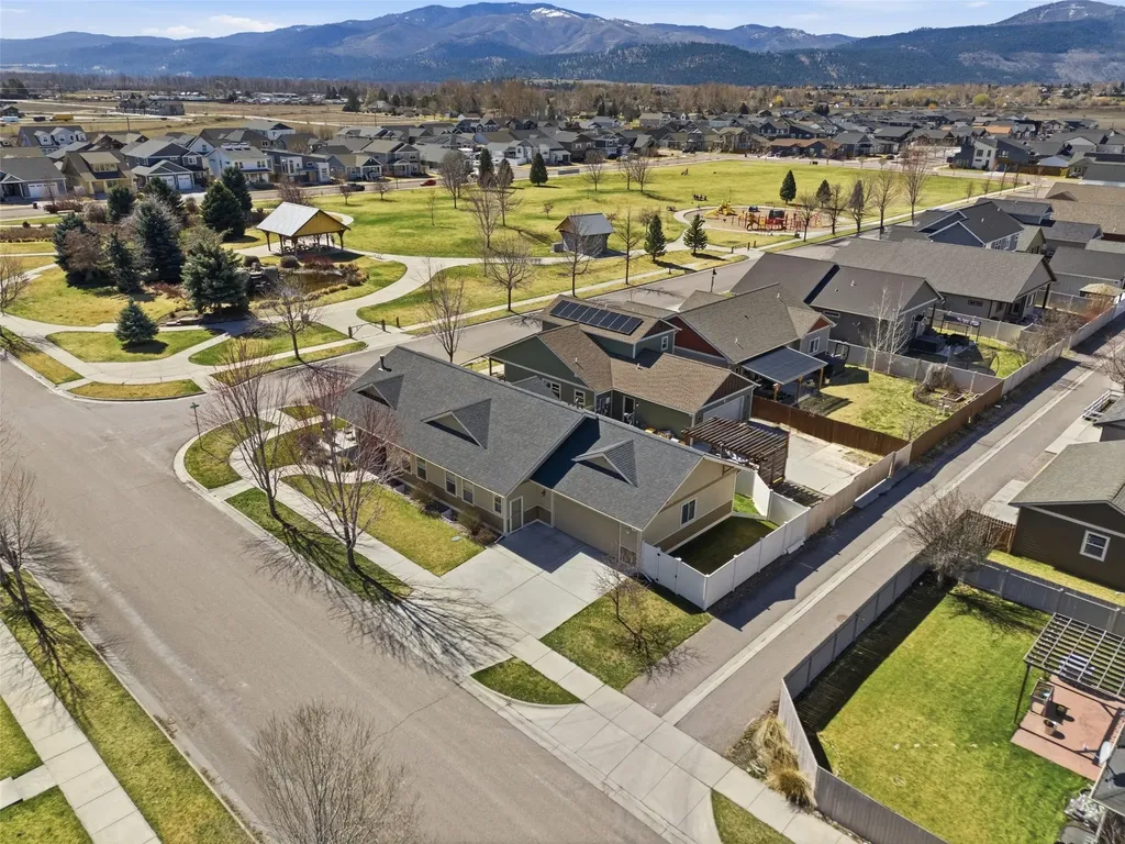 2525 Riata Road Missoula MT 59808