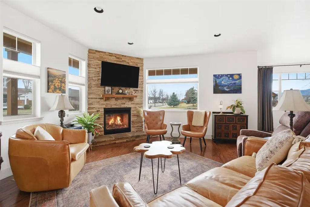 2525 Riata Road Missoula MT 59808