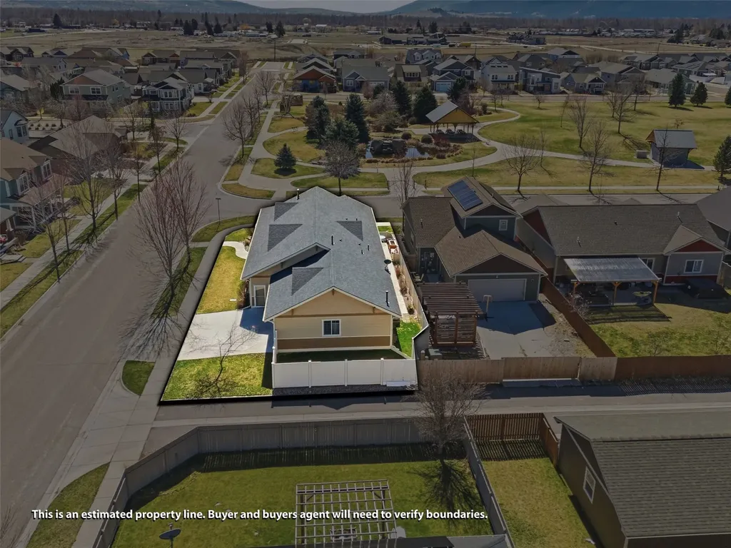 2525 Riata Road Missoula MT 59808