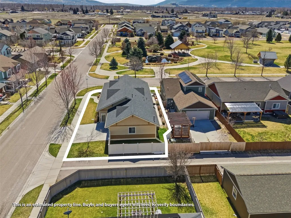 2525 Riata Road Missoula MT 59808