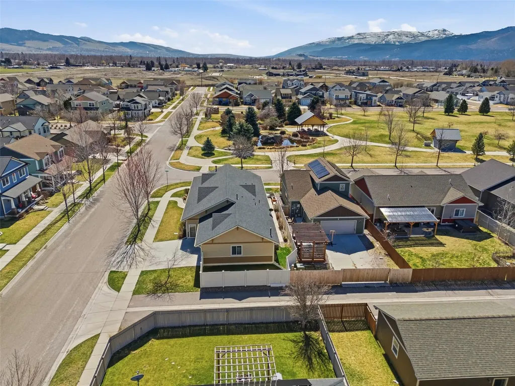 2525 Riata Road Missoula MT 59808