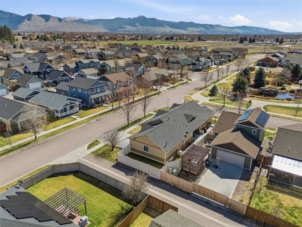 2525 Riata Road Missoula MT 59808