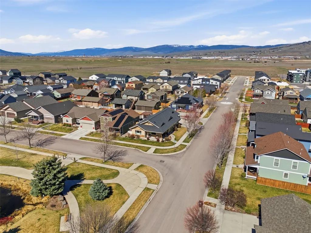 2525 Riata Road Missoula MT 59808