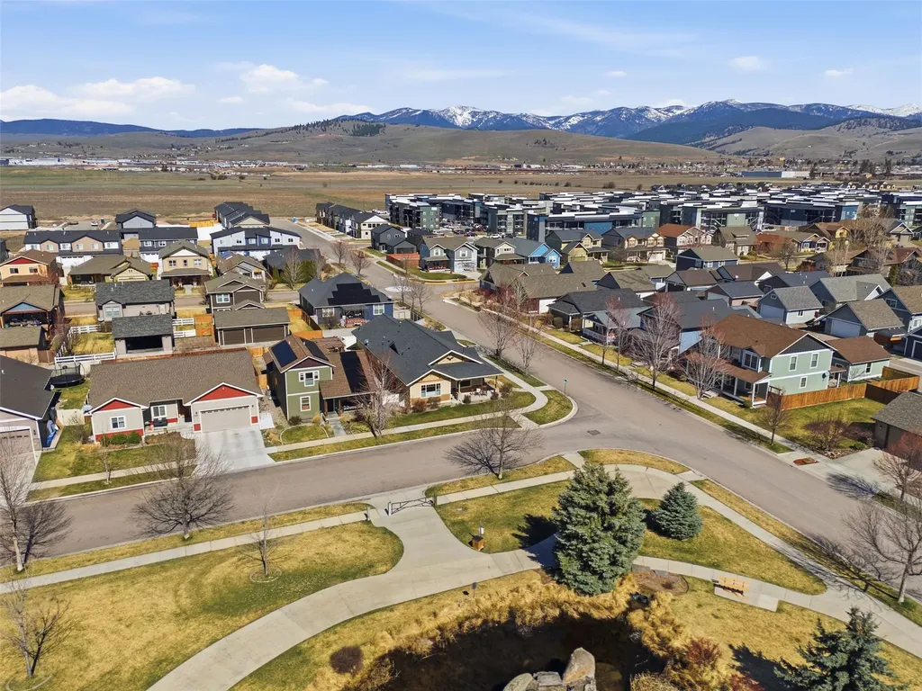 2525 Riata Road Missoula MT 59808