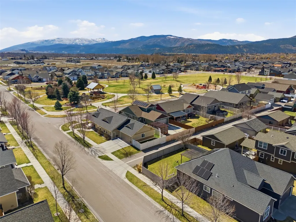 2525 Riata Road Missoula MT 59808