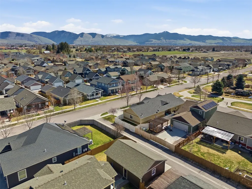 2525 Riata Road Missoula MT 59808