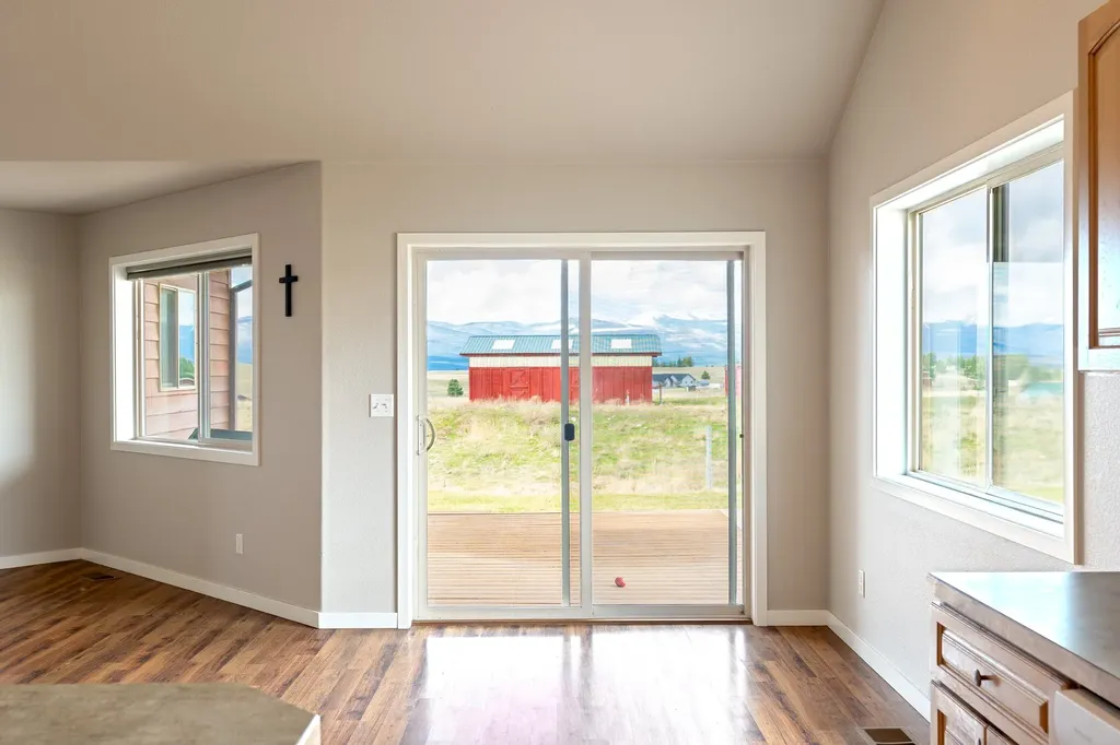 136 Berger Lake Way Eureka MT 59917