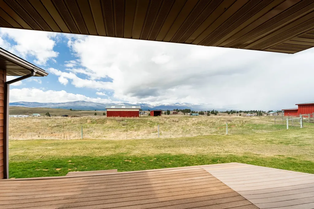 136 Berger Lake Way Eureka MT 59917