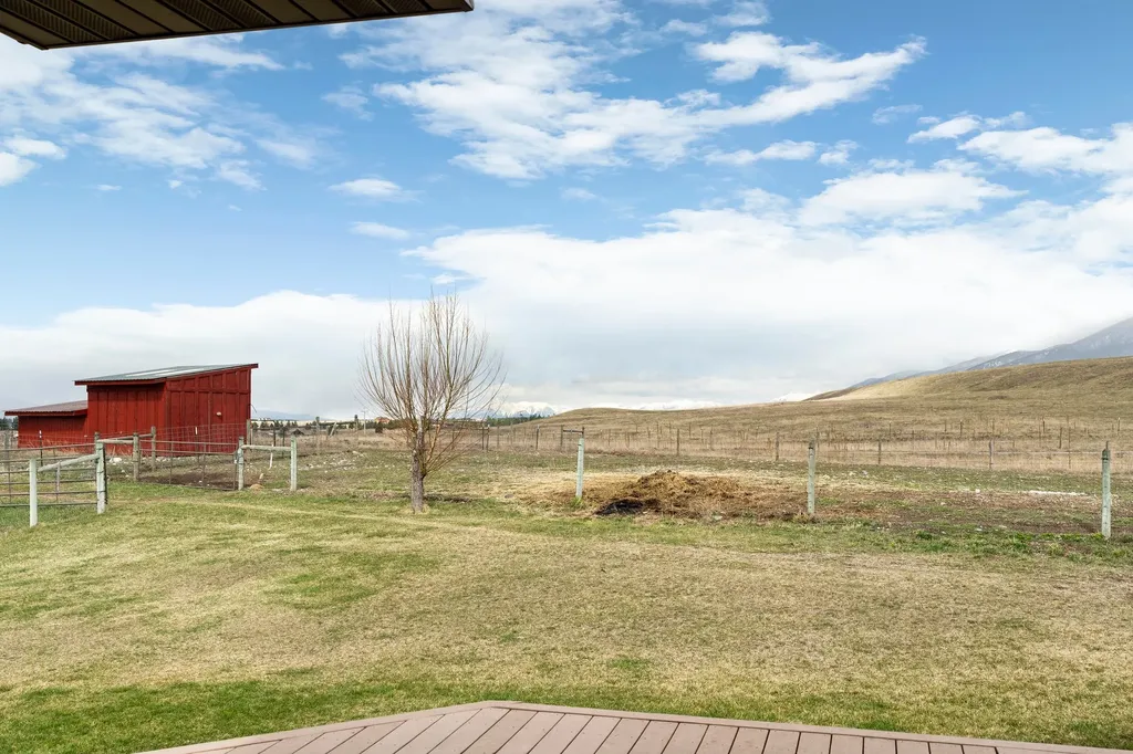 136 Berger Lake Way Eureka MT 59917