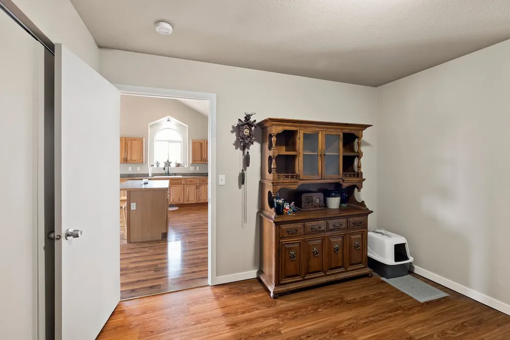 136 Berger Lake Way Eureka MT 59917