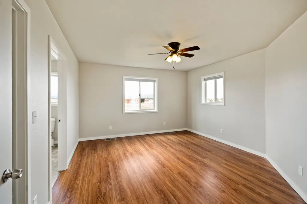 136 Berger Lake Way Eureka MT 59917