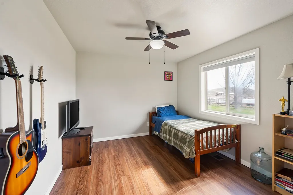 136 Berger Lake Way Eureka MT 59917