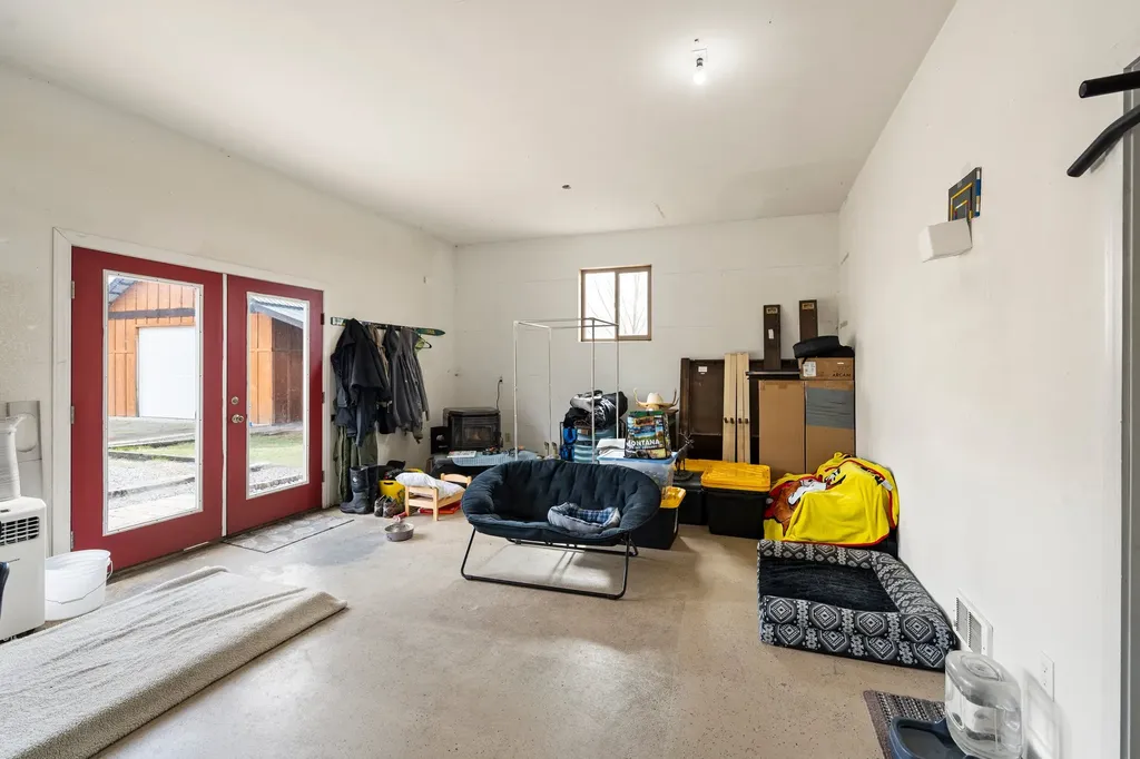 136 Berger Lake Way Eureka MT 59917