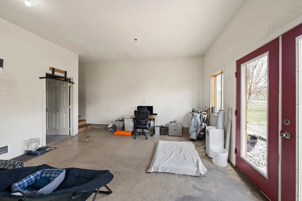 136 Berger Lake Way Eureka MT 59917