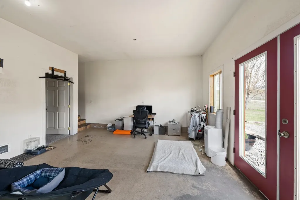 136 Berger Lake Way Eureka MT 59917