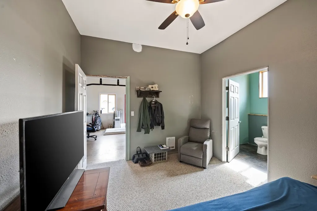 136 Berger Lake Way Eureka MT 59917