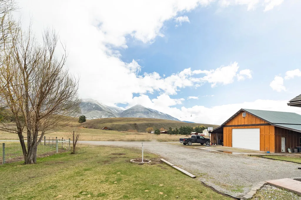 136 Berger Lake Way Eureka MT 59917