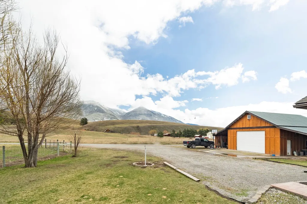 136 Berger Lake Way Eureka MT 59917