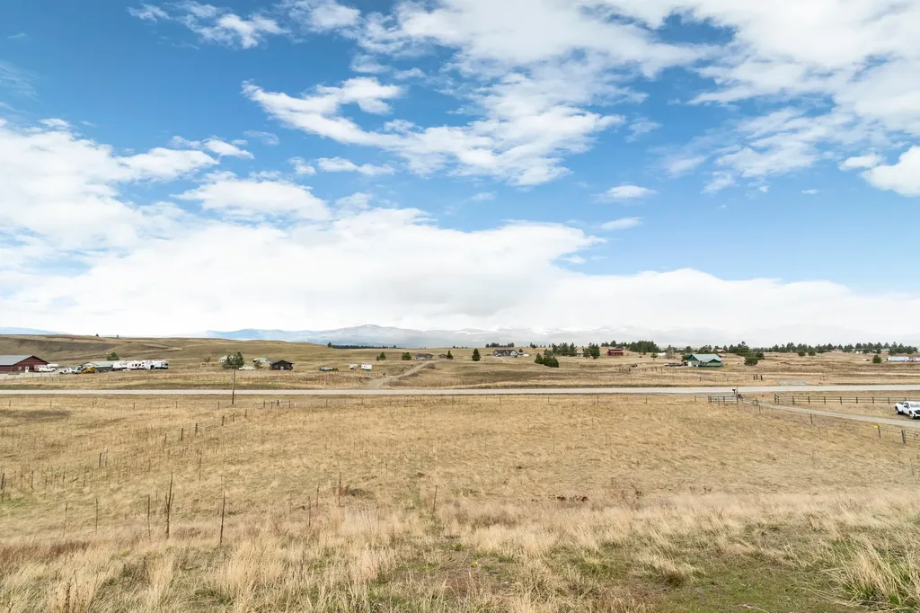 136 Berger Lake Way Eureka MT 59917