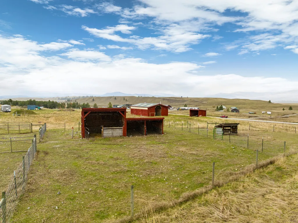 136 Berger Lake Way Eureka MT 59917