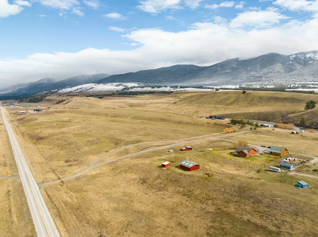 136 Berger Lake Way Eureka MT 59917