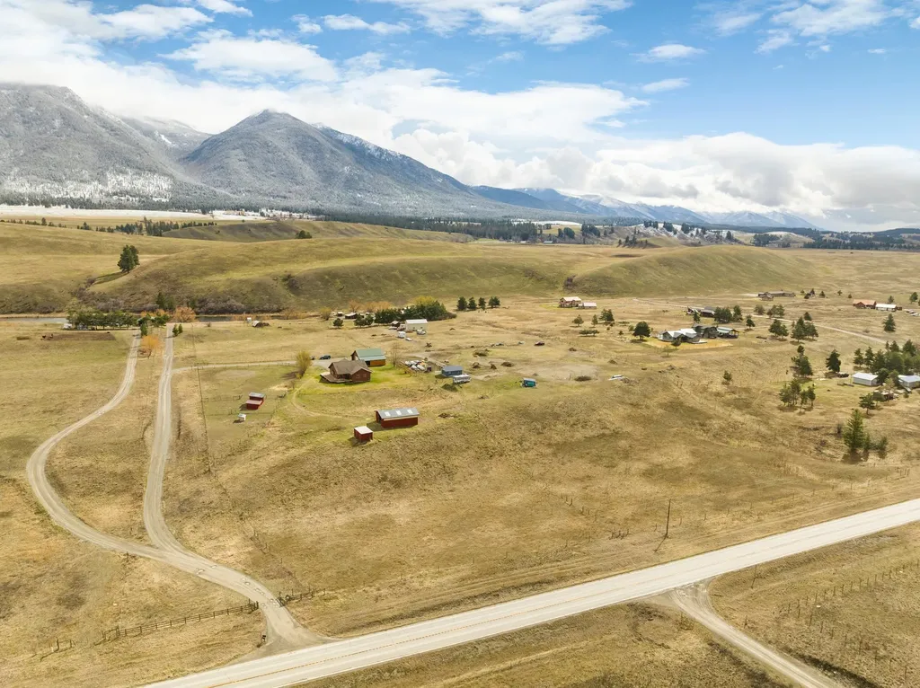 136 Berger Lake Way Eureka MT 59917