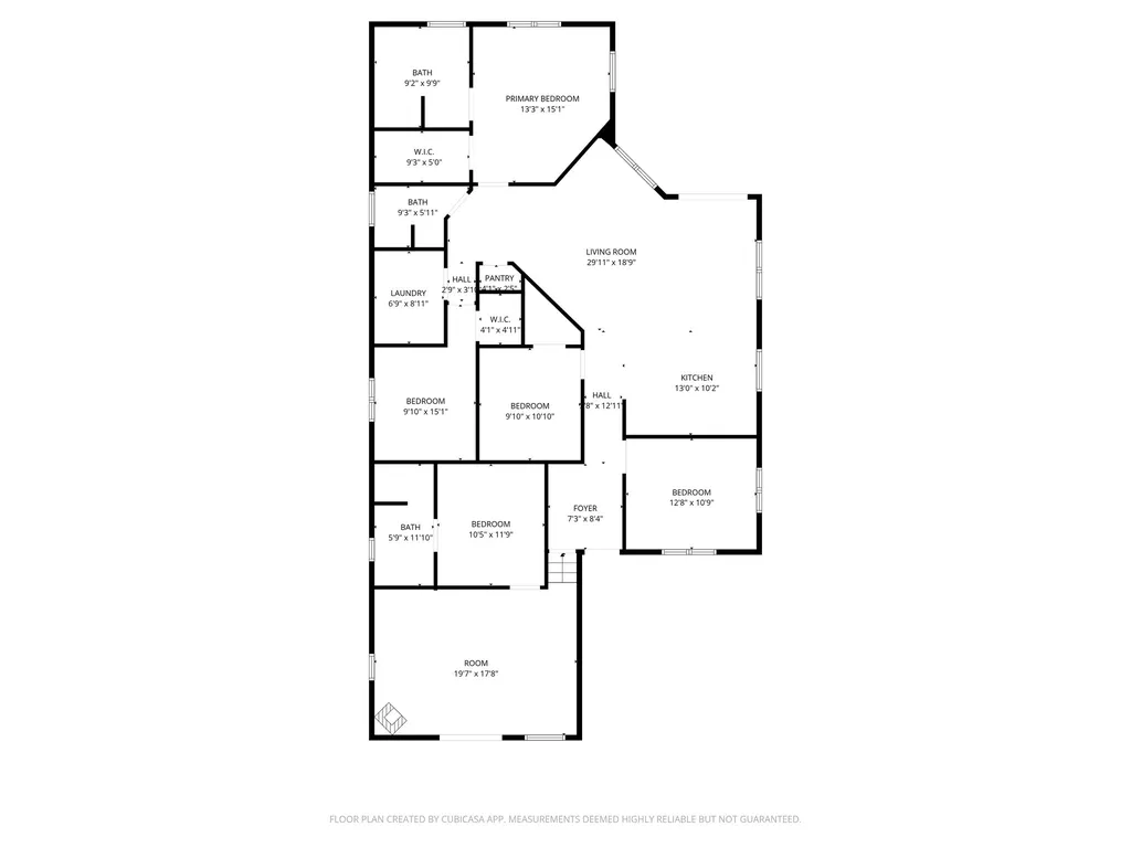 136 Berger Lake Way Eureka MT 59917