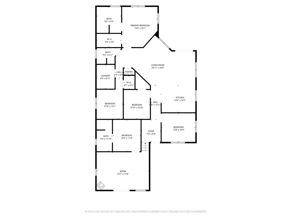 136 Berger Lake Way Eureka MT 59917