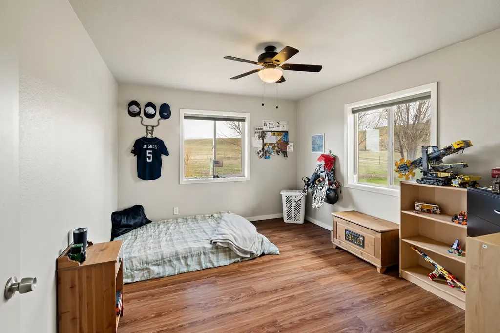 136 Berger Lake Way Eureka MT 59917